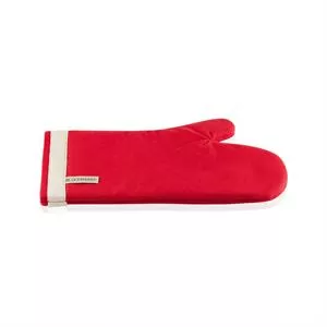 Le Creuset Cerise Full Colour Oven Mitt